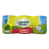 MAIZ PACK-3 GIGANTE VERDE