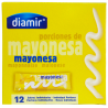 MAYONESA 12 SOBRES DIAMIR