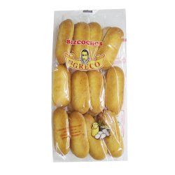 BIZCOCHO EL GRECO 300GRS...