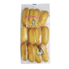 BIZCOCHO EL GRECO 300GRS SOLETILLAS