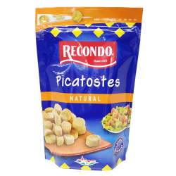 PICATOSTES RECONDO