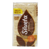 SILUETA 8 CEREALES SIN CORTEZA
