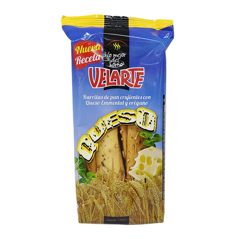 ARTESANA QUESO VELARTE 70 GRS