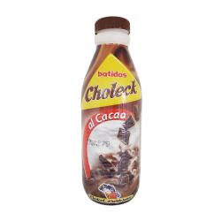 BATIDO CHOCOLATE CHOLECK 1L