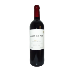 LAGAR DE ASO RIOJA