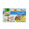 CALDO PESCADO 8 P. KNORR