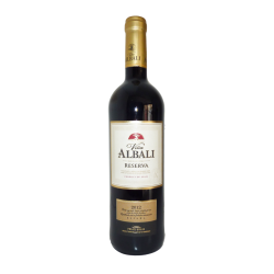 VIÑA ALBALI RESERVA