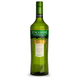 YZAGUIRRE BLANCO VERMOUTH