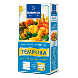 TEMPURA HARIMSA