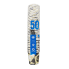 VASO CARTON 50 UNI 120CC MAXI