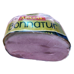 JAMON COCIDO BONNATUR