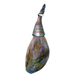 JAMON IBÉRICO DE CEBO 50%...