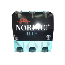 TONICA NORDIC BLUE LATA