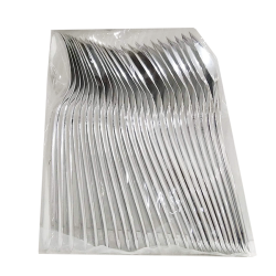 CUCHARA PLATA PREMIUM
