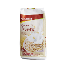 Preparado galletas avena dr.oetker 300gr