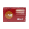 PALILLOS REDONDOS UNIC 115