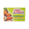 MEJILLON SALSA VIEIRA CABO PEÑAS