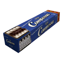 COMTESSA CLASICA 1000