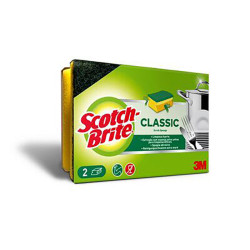 SALVAUÑAS SCOTCH BRITE