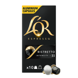CAFE LOR RISTRETTO 1