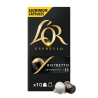 CAFE LOR RISTRETTO 1