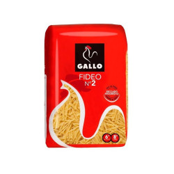 GALLO 450 FIDEO,Nº2