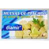 HUEVAS DE PESCADO DIAMIR LIMON