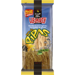 ARTESANA PIPAS VELARTE