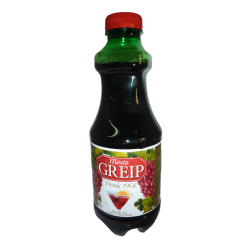 MOSTO GREIP TINTO 1LTS.S/ALC.