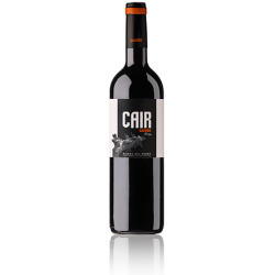 CAIR CUVEE TINTO