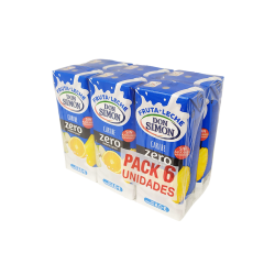 DON SIMON CARIBE P-6 FRUTA +