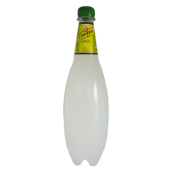 LIMON DRY SCHWEPPES 1,5 L.