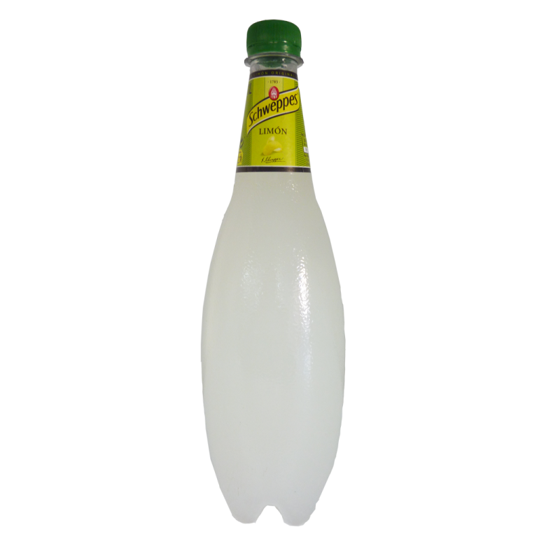 LIMON DRY SCHWEPPES 1,5 L.