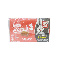 CHOCOLATINAS NESTLE PACK-6