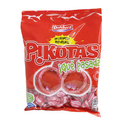 PIKOTAS CEREZA DULCIORA