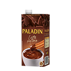 PALADIN LISTO PARA TOMAR 1L