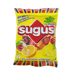 CARAMELOS SUGUS