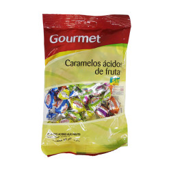 CARAMELOS SUPER ACIDOS