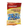 CARAMELO MIEL LIMON SIN AZUCAR GOURMET