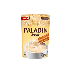 PALADIN BLANCO INSTANTÁNEO...