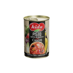 FRITADA HIDA 500G