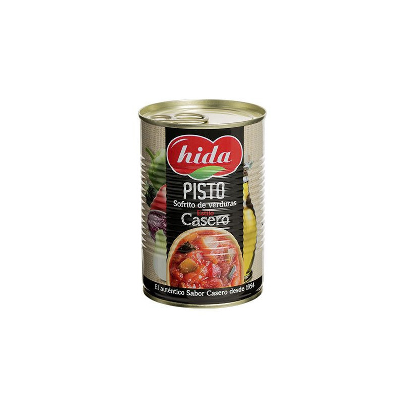 FRITADA HIDA 500