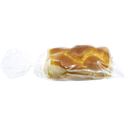 PAN BRIOCHE TRENZADO DILLEPASA