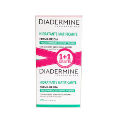 DIADERMINE PIEL NORMAL 2X1