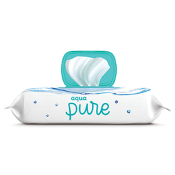 TOALLITAS PURE DODOT AQUA...