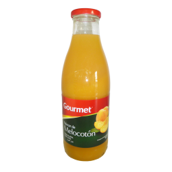 NECTAR GOURMET MELOCOTON 1 L.