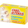 CHIPIRON ACEITE CABO PEÑAS