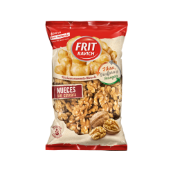 NUECES GRANO FRIT RAVICH 160G