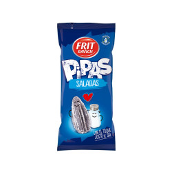 PIPAS SAL 180 FRIT RAVICH