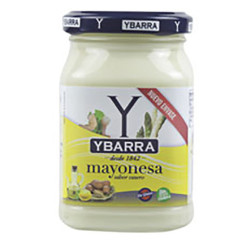 MAYONESA YBARRA 225 G